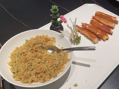 -宝燕壹号景观餐厅(龙盛国际商业广场店)