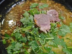 -一品飘香米线(一中总店)