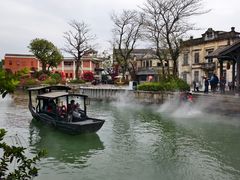 -赤坎·广东华侨国际旅游度假区