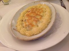 iphone_upload_pic-成桂西餐厅·42年的味道(五大道疙瘩楼店)