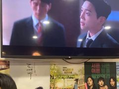 -李先生的首尔小馆(松江启源广场店)