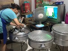 -夹江老头叶儿粑(石雁儿小区店)