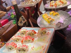 -领鲜活海鲜榴莲自助火锅(东门店)