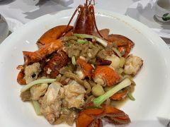 -稻香酒家·33年老字号·港式粤菜(富邦中心店)