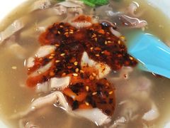 -清真永恒华威肉饼(潘家园店)