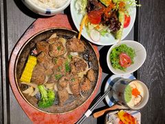 -万鱼亭·筑地屋 日本料理(淮海街店)