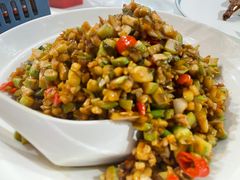 -大鸽饭(马王堆店)