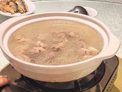 -老东风菜馆·羊肉火锅·海鲜·砂锅粥