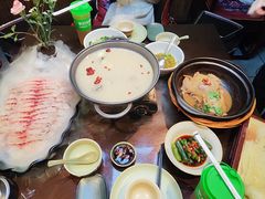 -天怡·鱼工厂(临江店)