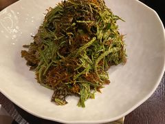 -滇野云南野生菌餐厅(陕西南路店)