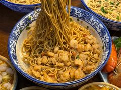 -孙盛兴奥灶面馆·蟹黄面·三虾面(山塘街总店)