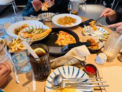 -必胜客(大宁路店)