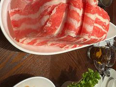 -东海怡品海鲜豆捞(舟宿夜江店)