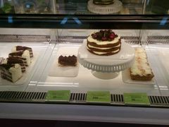 -Pantry's Best派悦坊蛋糕(K11购物艺术中心店)