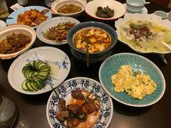 -海天楼中餐厅(吴宫泛太平洋酒店)