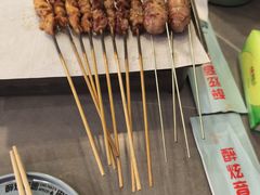 -醉炫音速烧烤(沙河总店)