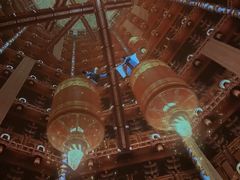 -济南方特东方神画