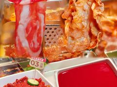 -海底捞火锅(珠影星光城夜宵主题店)