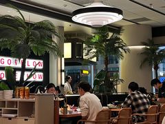 -太食獸泰式茶餐厅(IFS国金中心店)