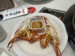 -海味当家·蒸锅海鲜(中山广场创始店)