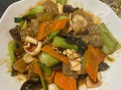 -松云居.大连人.大连菜