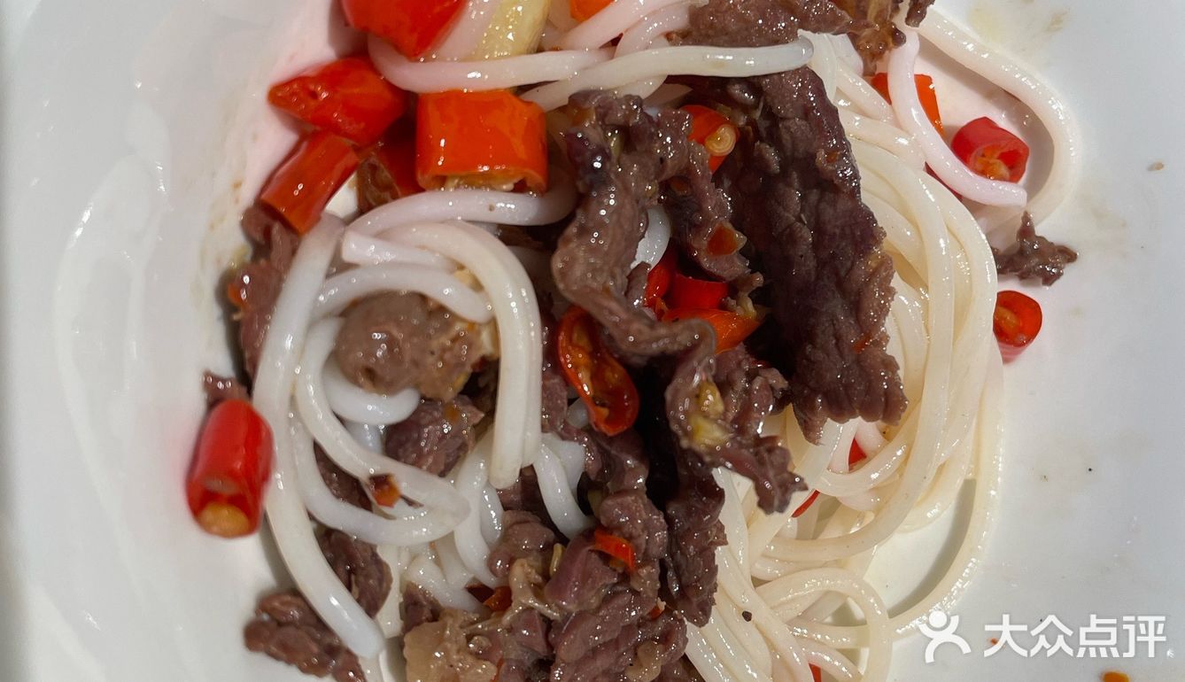 不辣不欢的一顿饭！