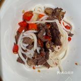 不辣不欢的一顿饭！