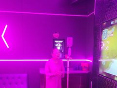 -星聚会KTV X Party(上海真如中海环宇城店)