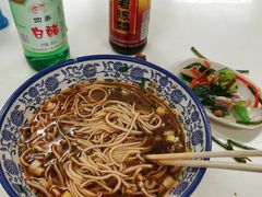 -兄弟拉面馆(三八广场店)