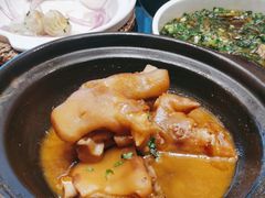 -曹家小菜(胜太路店)