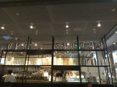 -喜茶(广州天汇igc店)