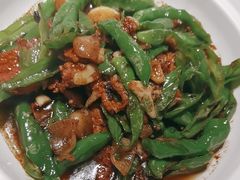 -味上湘菜馆(岳麓山店)