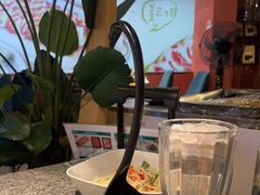 -云荷里·蒸汽石锅鱼·云南菜(中发百旺店)