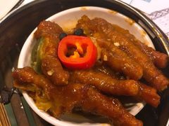 -点点心点心专门店(旺角店)