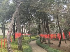 -南北湖风景区