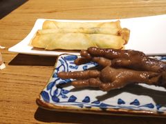 -新梅华·茶点餐厅(石路国际商城店)