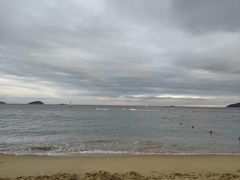 -亚龙湾喜来登·美景台大堂吧