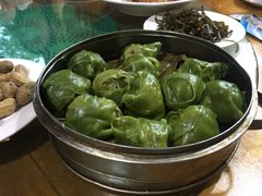 -老字号农家宴