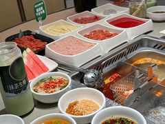 -海底捞火锅(苏宁广场店)