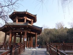 -西安市长乐公园