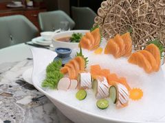 -新丁香海鲜酒店(银海商贸城店)