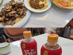 -来之顺海鲜菜馆·青岛菜·始于1993(栈桥店)