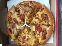 -必胜客(嘉兴万达店)