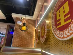 -香佰里鲜货火锅(佳乐金街店)