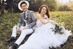 -太郎花子婚纱摄影艺术中心