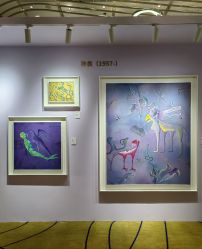 点击看大图 -上海中心宴会厅·婚礼中心
