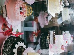 -长发西饼(临顿路店)
