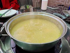 -丫丫汤膳打边炉(宏府408坊店)