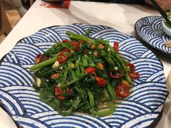 -龙记香港茶餐厅(久光百货店)