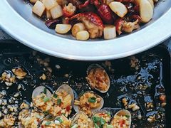 -一棠龙虾•王牌虾球(恒隆广场店)